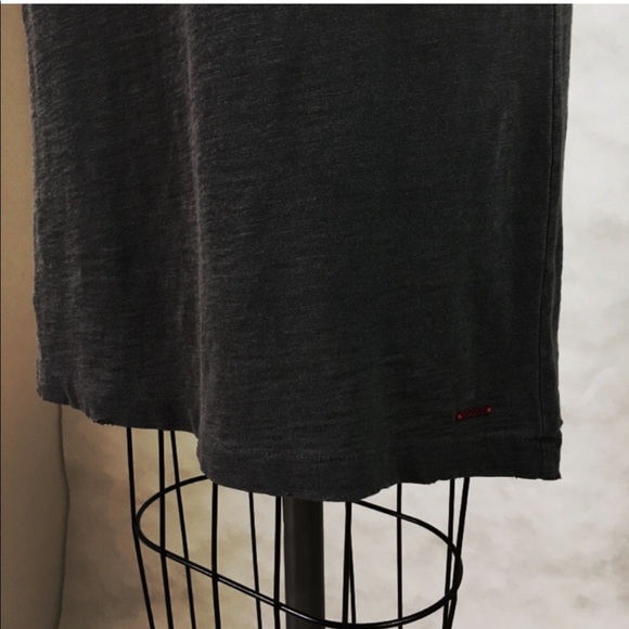 n:PHILANTHROPY T-shirt Dress - Picture 3 of 8